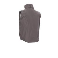 Wanted bodywarmer smoke/black L - thumbnail