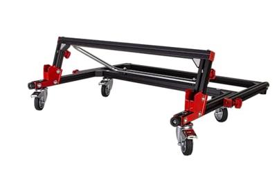 Rubi SLAB trolley - 18934 Rubi SLAB trolley - 18934