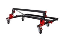 Rubi SLAB trolley - 18934 - thumbnail