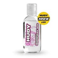 Hudy Ultimate differentieel olie 50ml - 100000CPS - thumbnail