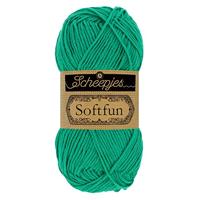 Scheepjes Softfun - 2648 Jade - thumbnail