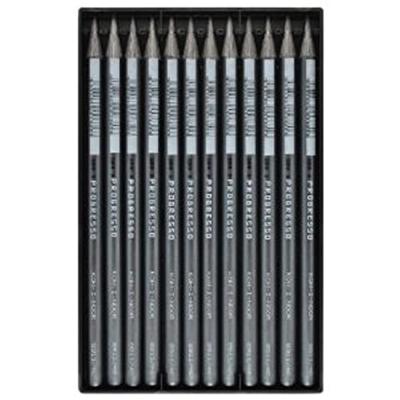 Grafietstift koh i noor progresso 8911 4b | 12 stuks