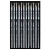 Grafietstift koh i noor progresso 8911 4b | 12 stuks - thumbnail