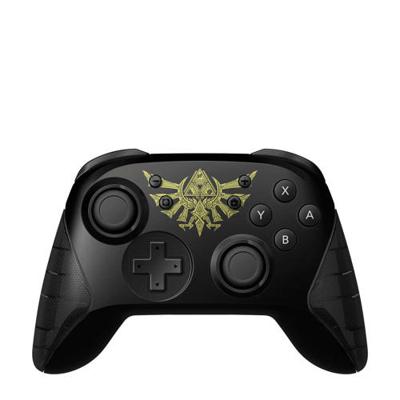 HORI Draadloze Nintendo Switch Controller - Zelda