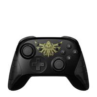 HORI Draadloze Nintendo Switch Controller - Zelda - thumbnail