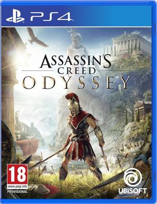 Assassin's Creed Odyssey Assassin's Creed Odyssey