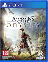 Assassin's Creed Odyssey - thumbnail