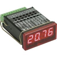 Greisinger GIA 20 EB Universele ingangen: 4 - 20 mA, 0 - 20 mA, 0 - 1 V, 0 - 2 V, 0 - 10 V, 0 - 50 mV - thumbnail