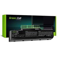 Green Cell AC01 Laptopaccu 11.1 V 4400 mAh Acer - thumbnail