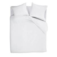 Beddinghouse Care Conscious dekbedovertrek White - thumbnail