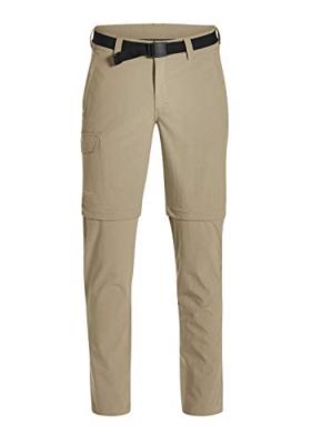 Maier Sports Torid Slim Afritsbroek