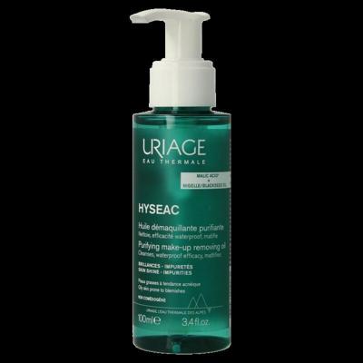 Uriage Hyséac Huile Purifiante 100ml