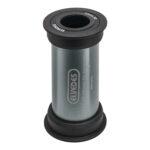 Elvedes trapas adapter press fit bb386 shimano 24mm - thumbnail