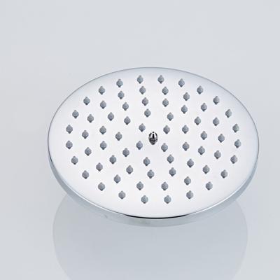 Hoofddouche BWS Talpa Rond 30 cm Messing Chroom