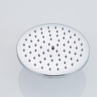 Hoofddouche BWS Talpa Rond 30 cm Messing Chroom - thumbnail