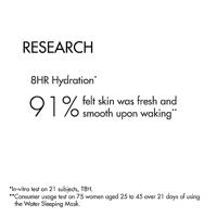 Klorane Gezicht Korenbloem Nacht Hydra Bad 50ml - thumbnail