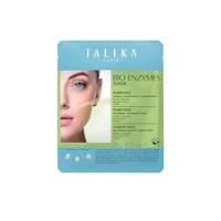 Talika Face Bio Enzymes Mask Purifying ''Second Skin'' Mask 20gr - thumbnail