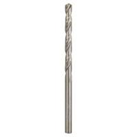 Bosch Accessories 2608585920 HSS Metaal-spiraalboor 4.5 mm Gezamenlijke lengte 80 mm Geslepen DIN 338 Cilinderschacht 1 stuk(s) - thumbnail