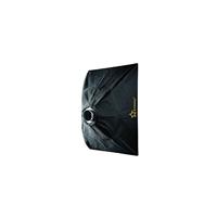 Linkstar Opvouwbare Softbox QSSX-6090 60x90 cm - thumbnail