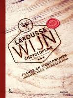 Larousse wijnencyclopedie - thumbnail