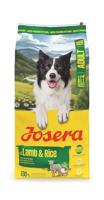 JOSERA ALL SIZES ADULT LAMB / RICE - thumbnail
