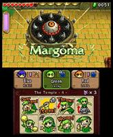 The Legend Of Zelda Triforce Heroes 3DS Game - thumbnail