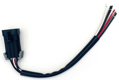 Kellermann "i.nex" adapterkabel kl i.nex plug set 162