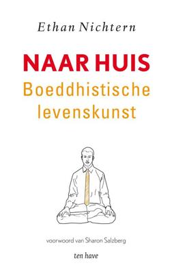 Naar huis - Ethan Nichtern - ebook