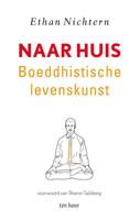 Naar huis - Ethan Nichtern - ebook - thumbnail