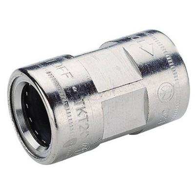 Legrand 387873 Buisverbinder 1 stuk(s)