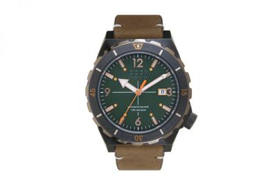 CCCP AURORA CP-7041-04 Horloge Heren 46mm CCCP AURORA CP-7041-04 Horloge Heren 46mm