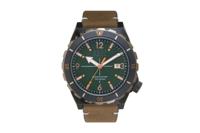 CCCP AURORA CP-7041-04 Horloge Heren 46mm - thumbnail