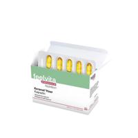 Feelvita Keranat Haar Supplement - 90 capsules - thumbnail