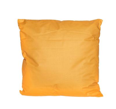 Buitenkussen 60x60 cm okergeel Anna's Collection - Annas collection