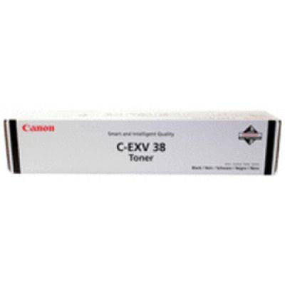 Canon C-EXV 38