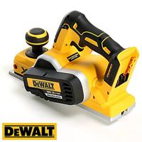 DeWALT DCP580N Accu schaafmachine 18V XR Basic Body - thumbnail