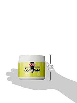 Bompar Kettingsmeermiddel Groen vet 500g