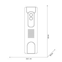 Olimpia splendid CALDORAD 11 Convector Kachel - OS996180 - thumbnail