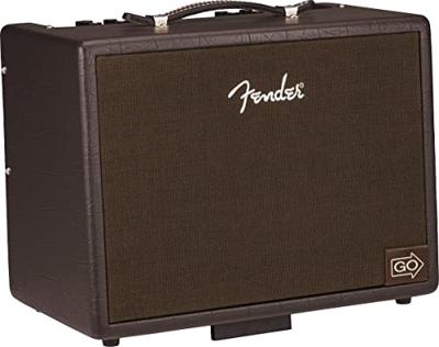 Fender Acoustic Junior GO 100 watt akoestische gitaarversterker
