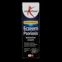 Eczeem psoriasis intensieve creme - thumbnail