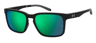 Heren zonnebril Under Armour UA ASSIST 2