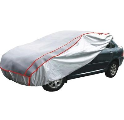 HP Autozubehör 18269 18269 Hagelbeschermtent (l x b x h) 480 x 177 x 120 cm Geschikt voor (automerken): Universal HP Autozubehör 18269 18269 Hagelbeschermtent (l x b x h) 480 x 177 x 120 cm Geschikt voor (automerken): Universal