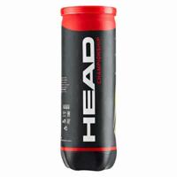 Tennisballen Head Championship Geel (3 pcs) - thumbnail