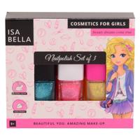 Johntoy Isabella nagellak in doos - thumbnail