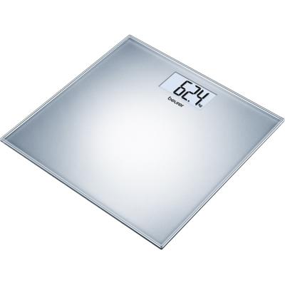 Digitale Personenweegschaal Beurer GS202 Kristal