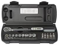 M-Wave digitale momentsleutel 3-60nm - thumbnail