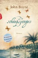 De scheepsjongen (Paperback) - thumbnail