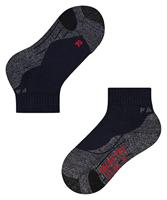 Falke Tk2 Kinder Sok Marine 27-30 - thumbnail