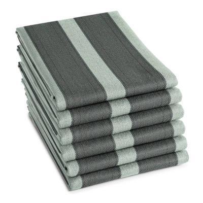 DDDDD theedoek baxter 60x65 green