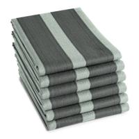 DDDDD theedoek baxter 60x65 green - thumbnail